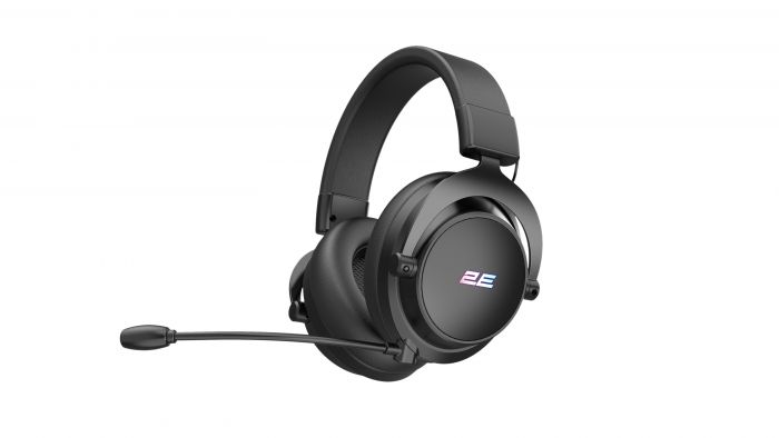 Гарнітура 2E GAMING HG360 RGB WL 7.1 Black