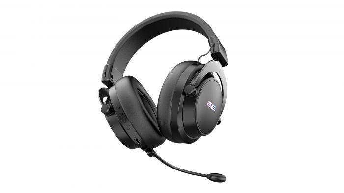 Гарнітура 2E GAMING HG360 RGB WL 7.1 Black