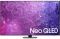 Телевізор 43" Samsung Neo MiniQLED 4K UHD 100Hz(144Hz) Smart Tizen Carbon-Silver