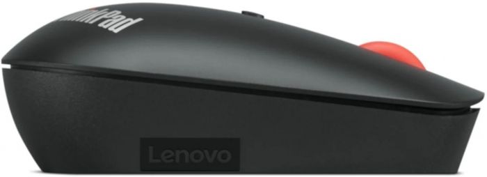 Миша Lenovo ThinkPad Compact WL Black