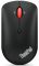Миша Lenovo ThinkPad Compact WL Black