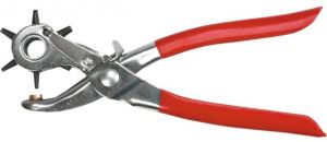 Діркопробивач Top Tools, 225 мм