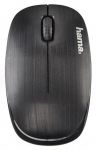 Миша Hama MW-110 WL, чорний