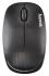 Миша Hama MW-110 WL, чорний