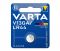 Батарейка Varta лужна V13 GA (LR44, LR1154, AG13, А76)  блістер, 1 шт