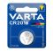Батарейка Varta літієва CR2016 блістер, 1 шт