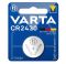 Батарейка Varta літієва CR2430  блістер, 1 шт