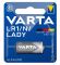 Батарейка Varta лужна LR1(910А, MN9100)  блістер, 1 шт
