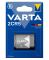 Батарейка Varta літієва 2CR5 блістер, 1 шт