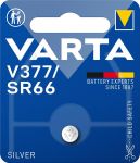 Батарейка Varta срібно-цинкова V377 (AG4, LR626, SR626SW, 177)  блістер, 1 шт