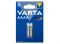 Батарейка Varta лужна AAAA блістер, 2 шт