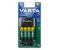 Зарядний пристрій  Varta Value USB Quattro Charger 4хNI MH AA2100 мА•год