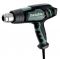 Фен будівельний Metabo HGE 23-650 LCD 2300Вт 80-650°C 150/500л/хв 0.7кг