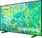 Телевізор 85" Samsung LED 4K UHD 50Hz Smart Tizen Black