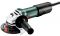 Шліфмашина кутова Metabo WEV 850-125 125мм 850Вт 3000-11500об/хв 1.9кг