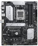 Материнcька плата ASUS PRIME B650-PLUS sAM5 B650 4xDDR5 M.2 HDMI DP ATX