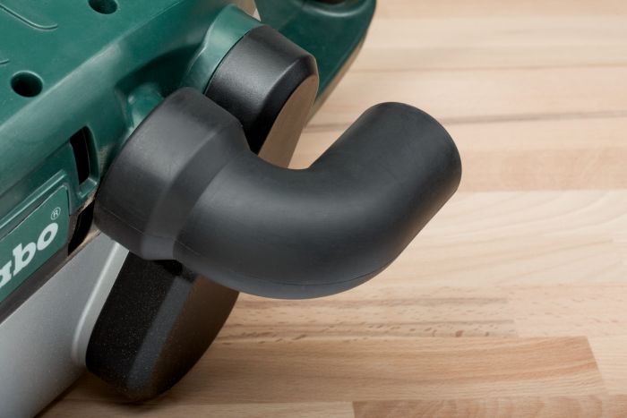 Шліфмашина ексцентрикова Metabo BAE 75, 75*533мм, 1010Вт, 240-450об/хв, 4.9кг