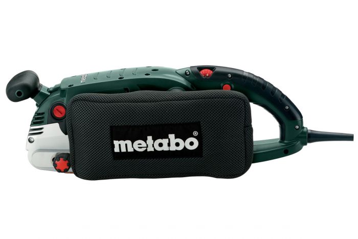 Шліфмашина ексцентрикова Metabo BAE 75, 75*533мм, 1010Вт, 240-450об/хв, 4.9кг