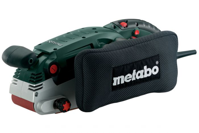 Шліфмашина ексцентрикова Metabo BAE 75, 75*533мм, 1010Вт, 240-450об/хв, 4.9кг
