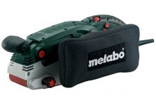 Шліфмашина ексцентрикова Metabo BAE 75, 75*533мм, 1010Вт, 240-450об/хв, 4.9кг