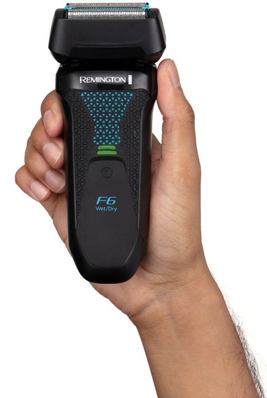 Електробритва Remington F6 Style Series Aqua