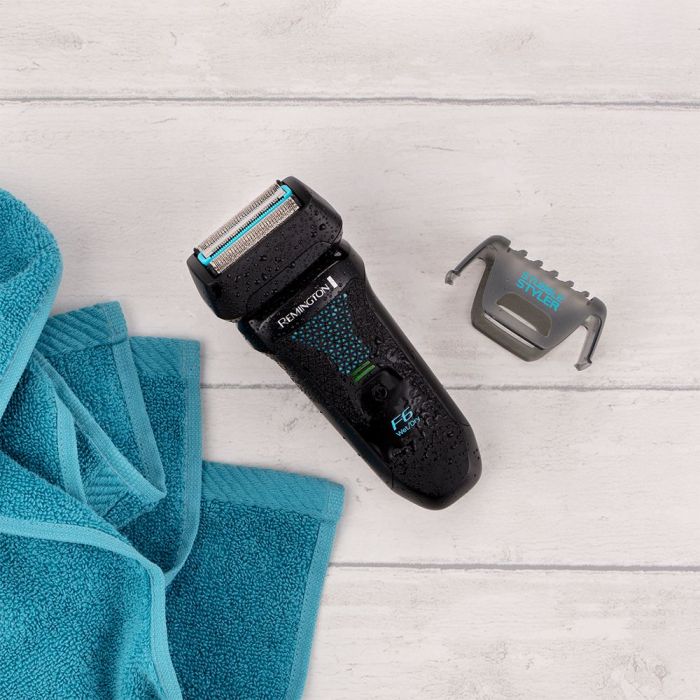 Електробритва Remington F6 Style Series Aqua