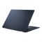Ноутбук ASUS Zenbook S 13 Flip UP5302ZA-LX083W 13.3" 2.8K Touch, Intel i5-1240P, 16GB, F512GB, UMA, Win11, Голубий