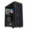 Комп’ютер персональний 2E Complex Gaming AMD R5-5500, 16Gb, F1TB, NVD1660S-6, B550, G338, 600W, FreeDos