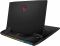 Ноутбук MSI GT77 Titan 17.3 UHD, Intel i9-13980HX, 64GB, F4TB, NVD4090-16, W11P, чорний