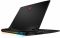 Ноутбук MSI GT77 Titan 17.3 UHD, Intel i9-13980HX, 64GB, F4TB, NVD4090-16, W11P, чорний