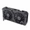 Відеокарта ASUS GeForce RTX 4060 Ti 8GB GDDR6X DUAL OC DUAL-RTX4060TI-O8G
