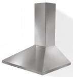 Витяжка Faber купольні, 60см, 718м3ч, Value Pb X A60, нерж