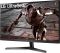Монітор LG 31.5" 32GN50R-B HDMI, DP, Audio, VA, 165Hz, 1ms, sRGB 95%, G-SYNC, FreeSync, HDR10