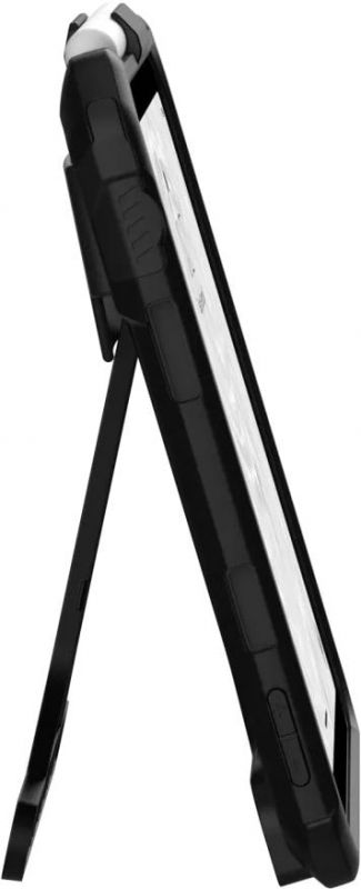 Чохол UAG для iPad Mini (6th Gen, 2022) Scout with Kickstand and Handstrap, Black