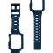 Ремінець UAG для Apple Watch 45/44/42 Huntington, Navy