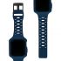 Ремінець UAG для Apple Watch 45/44/42 Huntington, Navy