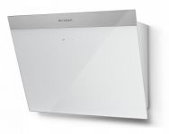 Витяжка Faber похила, 55см, 1202м.куб/год, Daisy Wh A55, білий