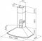 Витяжка Faber купольні, 90см, 668м3ч, Tender X A90, нерж