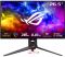 Монітор Asus 26.5" ROG Swift PG27AQDM 2xHDMI, DP, 2xUSB, OLED, 2560x1440, 240Hz, 0.03ms, DCI-P3 99%, G-SYNC, Pivot, HDR10