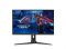 Монітор Asus 27" ROG Strix XG27AQMR 2xHDMI, DP, 2xUSB, IPS, 2560x1440, 300Hz, 1ms, sRGB 120% , G-SYNC, Pivot, HDR600