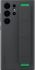 Чохол Samsung Silicone Grip Case для смартфона Galaxy S23 Ultra (S918) Black