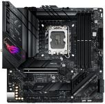 Материнcька плата ASUS ROG STRIX B660-G GAMING WIFI s1700 B660 4xDDR5 M.2 HDMI-DP Wi-Fi BT mATX