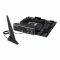 Материнcька плата ASUS TUF GAMING B660M-PLUS WIFI s1700 B660 4xDDR5 M.2 HDMI DP Wi-Fi BT mATX