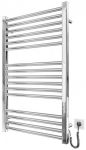 Рушникосушка Mario Гера-I 800х500-80мм, з таймером-регулятором, хром