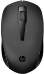 Миша HP 150 WL black