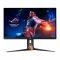 Монітор Asus 27" ROG Swift PG27AQN 3xHDMI, DP, 2xUSB, IPS, 2560x1440, 360Hz, 1ms, sRGB 135%, G-SYNC, Pivot, HDR600