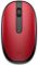 Миша HP 240 BT red