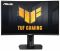 Монітор Asus 27" TUF Gaming VG27VQM DVI, 2xHDMI, DP, 2xUSB, MM, VA, 240Hz, 1ms, CURVED, FreeSync, HAS