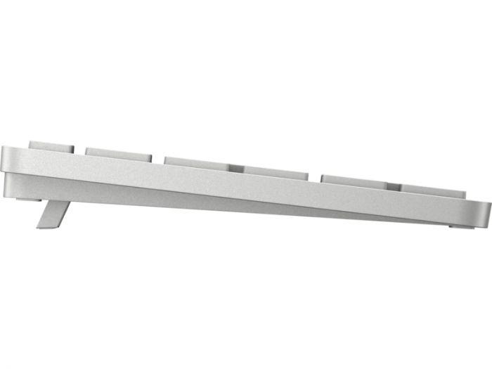 Клавіатура HP 970 Programmable BT/WL UKR White