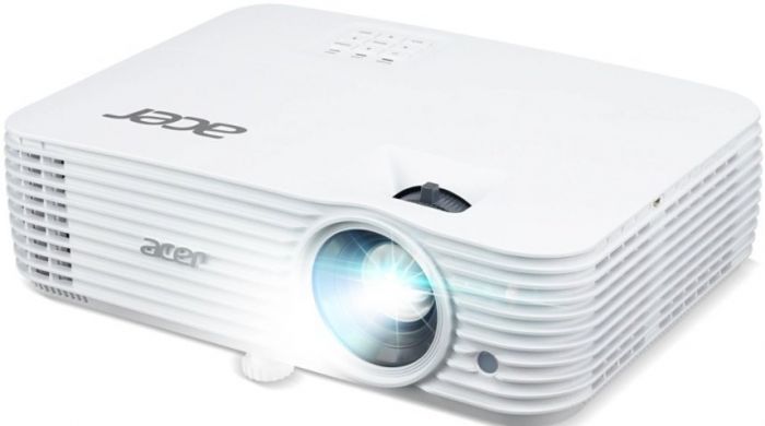 Проєктор Acer X1626HK WUXGA, 4000 lm, 1.5-1.65